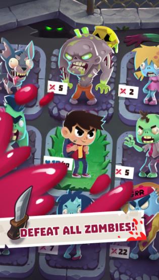 儿童大战僵尸（Kids vs. Zombies）图3
