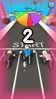 比赛点击器（Race Clicker）图2
