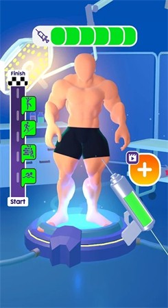 DopingRunner手游图1