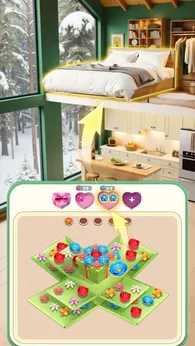 Bloom Master 3D安卓版图3