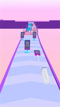 充电器聚集跑（Charger Fest）图1