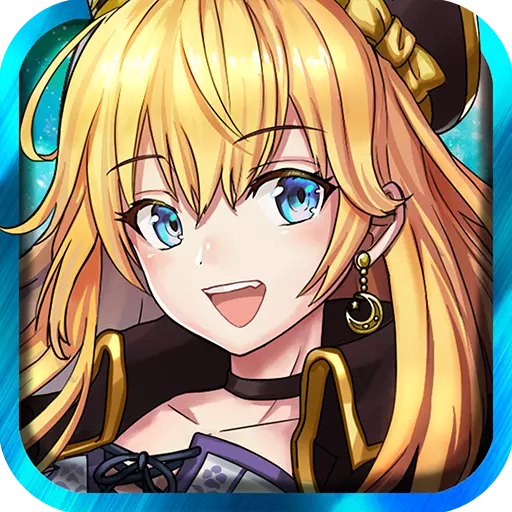 神魔召唤师游戏图标