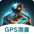 面积测量GPS测亩易手机版图标
