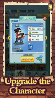 Last Alive安卓版图3