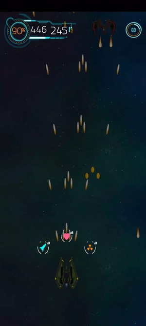 SpaceShip