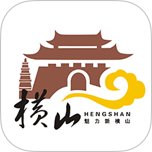 爱横山app图标