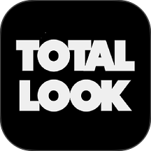 TOTAL LOOK美业到家app图标