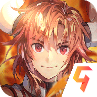 元素勇士九游版图标