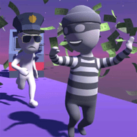 盈利跑步者安卓版（EarningRunner）图标