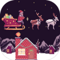 圣诞节冲击（ChristmasRush）游戏图标