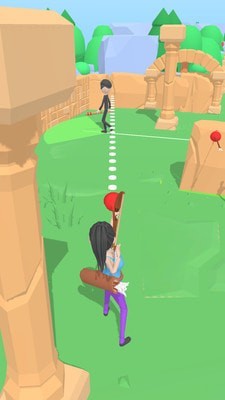 射箭我最美游戏图3