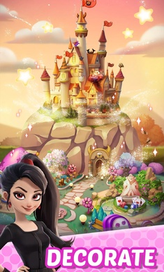 Monster Friends游戏图2