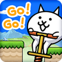 Pogo Cat手游图标