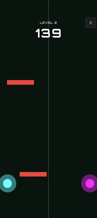 双控（DualControl）游戏