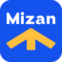 Mizan app图标