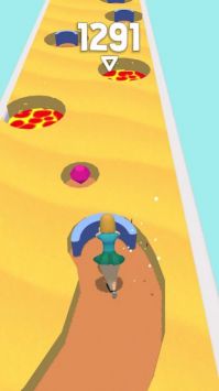 LuckyDigger游戏图1