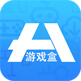 18游戏盒app图标