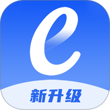 e-交易官网版图标