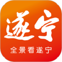 全景遂宁官网版图标