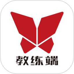 爱动教练端app图标