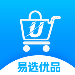 易选优品app图标