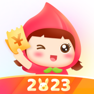邻家小惠app图标