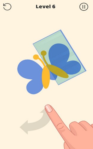 镜子模拟器最新版图3