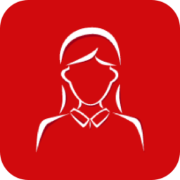 半身证件照app图标