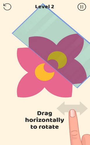 镜子模拟器最新版图1