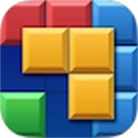 Color Block游戏图标