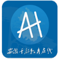 安徽干部教育在线app图标