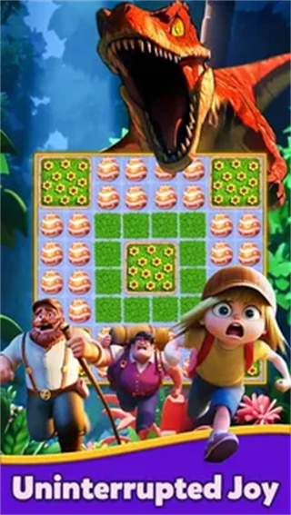 Royal Adventure游戏图2