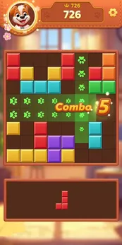 BlockDown:Puzzle Games最新版