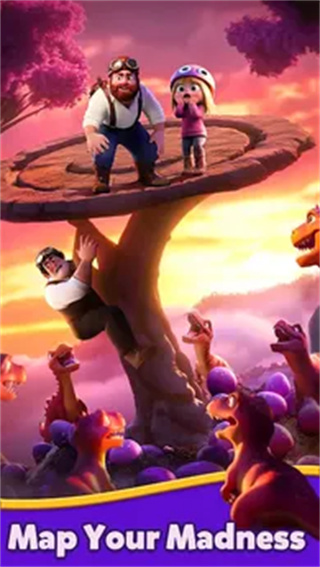 Royal Adventure游戏图1