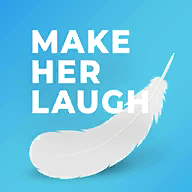 Make Her Laugh图标