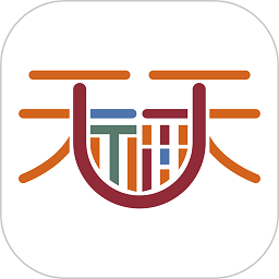天天U福app图标
