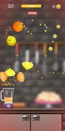 切开水果（Fruit Slicer）手游图3