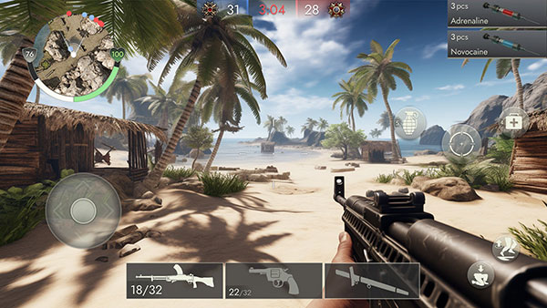 Frontline 1942安装器游戏图1