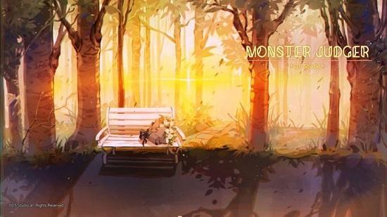 妖怪事务所（MonsterJudger）游戏图3