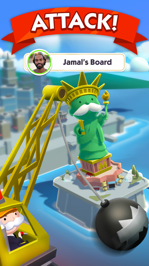 地产大亨大富翁游戏图3