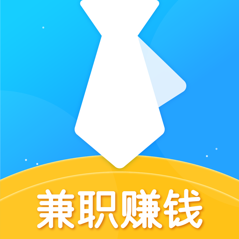 掌上兼客app图标