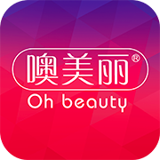 噢美丽app图标