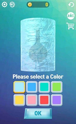 ICE Carving 3D游戏图1