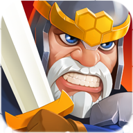 Hex Warriors游戏图标