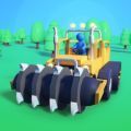 奥德破碎机（Wood Crusher）手游图标
