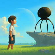 The Escape Story Inside Game游戏图标