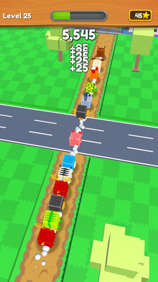 Animal Rescue游戏图2