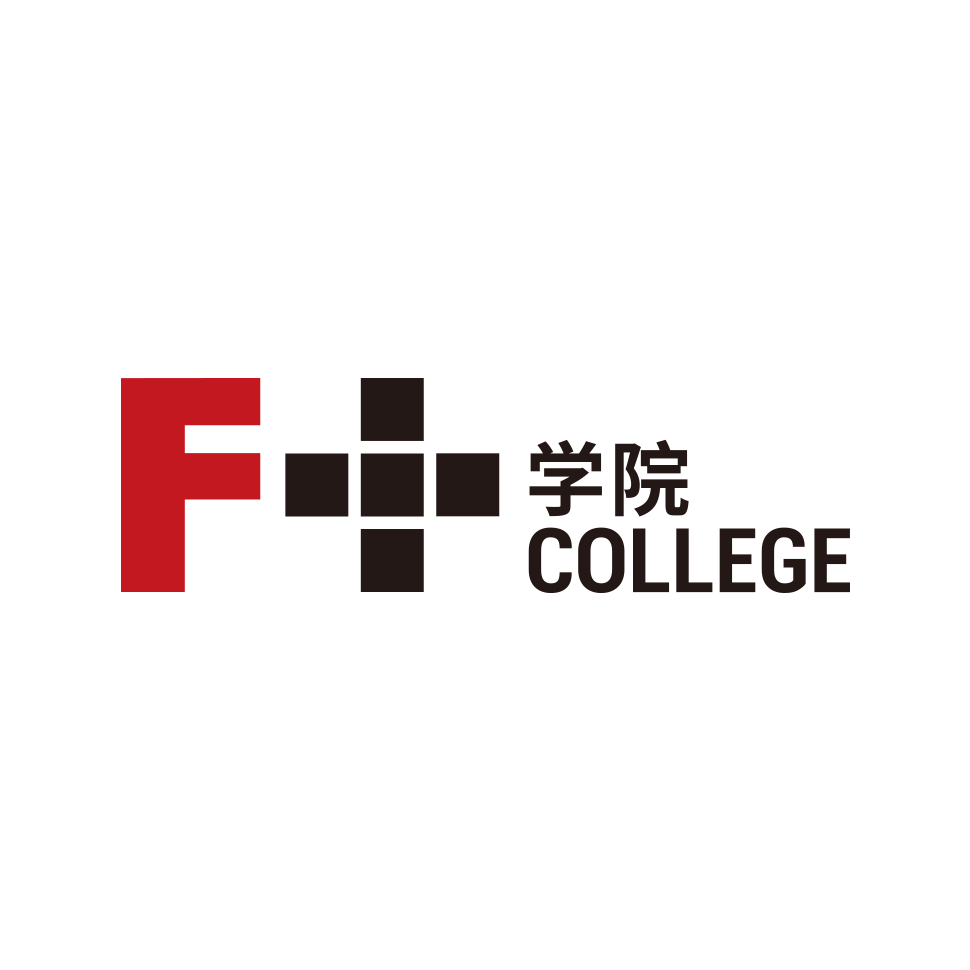 F+学院app图标