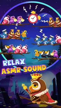 Bird Sort 2: Color Puzzle手机版图2