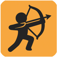 弓箭对射（Bowline）游戏图标